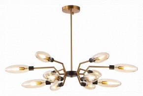 Потолочная люстра ST-Luce Desima SL1174.303.12 в Полевском - polevskoy.mebel24.online | фото 3