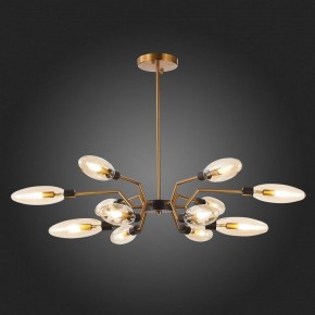 Потолочная люстра ST-Luce Desima SL1174.303.12 в Полевском - polevskoy.mebel24.online | фото 5