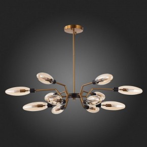 Потолочная люстра ST-Luce Desima SL1174.303.12 в Полевском - polevskoy.mebel24.online | фото 6