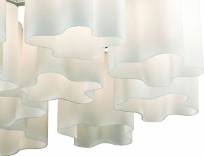 Потолочная люстра ST-Luce Onde SL116.052.12 в Полевском - polevskoy.mebel24.online | фото