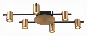 Потолочная люстра ST-Luce Veroli SL1207.402.06 в Полевском - polevskoy.mebel24.online | фото 3