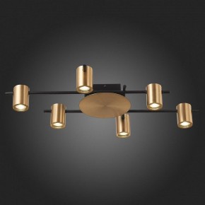 Потолочная люстра ST-Luce Veroli SL1207.402.06 в Полевском - polevskoy.mebel24.online | фото 6