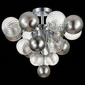 Потолочная люстра ST-Luce Vinetto SL1124.102.10 в Полевском - polevskoy.mebel24.online | фото 4
