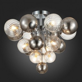 Потолочная люстра ST-Luce Vinetto SL1124.102.10 в Полевском - polevskoy.mebel24.online | фото 5