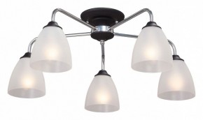 Потолочная люстра Vitaluce  V3946-1/5PL в Полевском - polevskoy.mebel24.online | фото