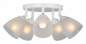 Потолочная люстра Vitaluce V4355 V4355-0/5PL в Полевском - polevskoy.mebel24.online | фото