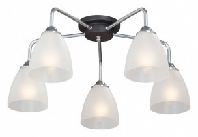 Потолочная люстра Vitaluce V4500 V4500-9/5PL в Полевском - polevskoy.mebel24.online | фото