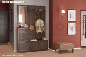 Прихожая Карина (модульная) в Полевском - polevskoy.mebel24.online | фото 5