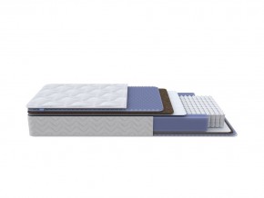 PROxSON Матрас Active Comfort M (Ткань Трикотаж Эко) 180x190 в Полевском - polevskoy.mebel24.online | фото 1