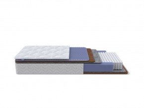 PROxSON Матрас Active Duo M/F (Ткань Трикотаж Эко) 90x195 в Полевском - polevskoy.mebel24.online | фото 1