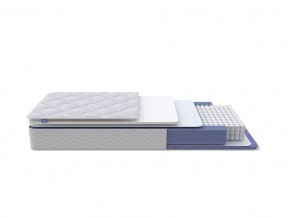 PROxSON Матрас Active Duo S/F (Ткань Трикотаж Эко) 120x190 в Полевском - polevskoy.mebel24.online | фото 1
