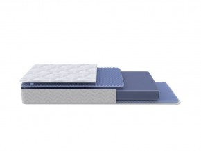 PROxSON Матрас Active Flex M (Ткань Трикотаж Эко) 180x195 в Полевском - polevskoy.mebel24.online | фото 1