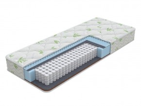 PROxSON Матрас Баланс Дуо EVS (Трикотаж Aloe Vera) 200x200 в Полевском - polevskoy.mebel24.online | фото 2
