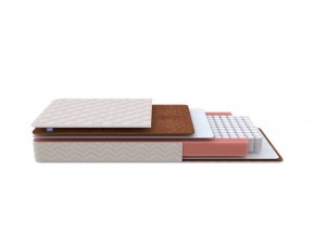 PROxSON Матрас Base M Roll (Ткань Синтетический жаккард) 180x200 в Полевском - polevskoy.mebel24.online | фото 1