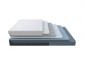 PROxSON Матрас Elysium Exclusive Foam (Трикотаж Elysium) 140x190 в Полевском - polevskoy.mebel24.online | фото