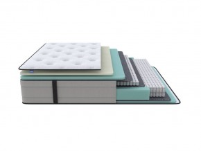 PROxSON Матрас Elysium Soft (Трикотаж Spiral-RT) 120x190 в Полевском - polevskoy.mebel24.online | фото 1