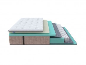 PROxSON Матрас Glory Medium (Трикотаж Prestige Latte) 180x200 в Полевском - polevskoy.mebel24.online | фото 1