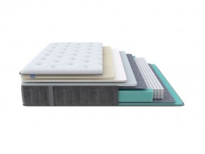 PROxSON Матрас Glory Soft (Трикотаж Prestige Steel) 160x220 в Полевском - polevskoy.mebel24.online | фото 1