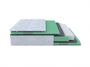 PROxSON Матрас Green Comfort M (Tricotage Dream) 120x195 в Полевском - polevskoy.mebel24.online | фото 1