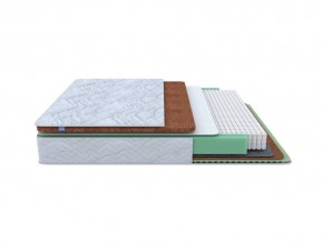 PROxSON Матрас Green Duo M/F (Tricotage Dream) 200x195 в Полевском - polevskoy.mebel24.online | фото 1