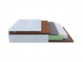 PROxSON Матрас Green F (Tricotage Dream) 200x210 в Полевском - polevskoy.mebel24.online | фото 1