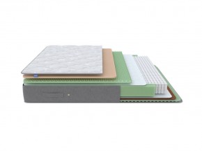PROxSON Матрас Lux Duo M/S (Non-Stress) 90x190 в Полевском - polevskoy.mebel24.online | фото 1
