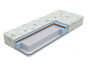 PROxSON Матрас Люкс EVS (Трикотаж Aloe Vera) 120x200 в Полевском - polevskoy.mebel24.online | фото 2