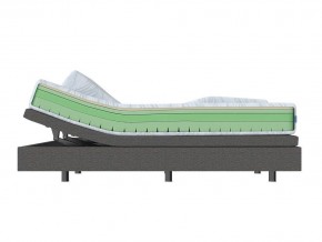 PROxSON Матрас Motion Memo Flex S (Motion Dream) 80x200 в Полевском - polevskoy.mebel24.online | фото 3