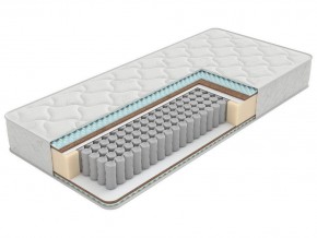 PROxSON Матрас Optima EVS (Ткань Трикотаж Эко) 120x200 в Полевском - polevskoy.mebel24.online | фото