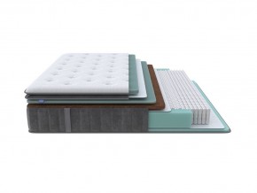 PROxSON Матрас Paradise Firm (Трикотаж Prestige Steel) 120x200 в Полевском - polevskoy.mebel24.online | фото 1