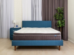 PROxSON Матрас Paradise Medium (Трикотаж Prestige Steel) 120x195 в Полевском - polevskoy.mebel24.online | фото 4
