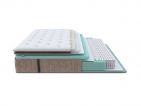 PROxSON Матрас Paradise Soft (Трикотаж Prestige Latte) 120x190 в Полевском - polevskoy.mebel24.online | фото 1