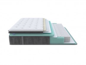 PROxSON Матрас Paradise Soft (Трикотаж Prestige Steel) 200x190 в Полевском - polevskoy.mebel24.online | фото 1