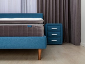 PROxSON Матрас Paradise Soft (Трикотаж Prestige Steel) 200x190 в Полевском - polevskoy.mebel24.online | фото 5
