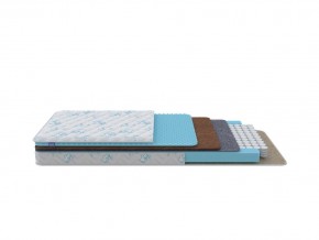 PROxSON Матрас Совенок (Cotton Little PROSON) 120x170 в Полевском - polevskoy.mebel24.online | фото 1