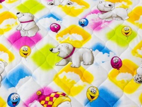 PROxSON Матрас Тигренок (Print) 60x140 в Полевском - polevskoy.mebel24.online | фото 10