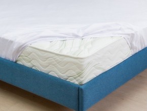 PROxSON Защитный чехол Aqua Save Light M (Ткань влагостойкая Tencel Jersey) 90x190 в Полевском - polevskoy.mebel24.online | фото 5