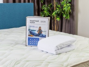 PROxSON Защитный чехол Aqua Save Light S (Ткань влагостойкая Tencel Jersey) 120x190 в Полевском - polevskoy.mebel24.online | фото 8