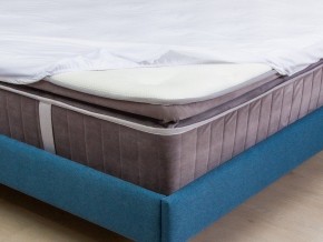 PROxSON Защитный чехол Aqua Save Light Top (Ткань влагостойкая Tencel Jersey) 160x200 в Полевском - polevskoy.mebel24.online | фото 4