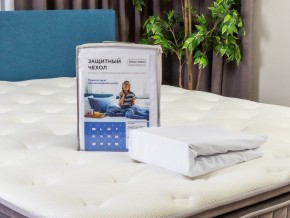 PROxSON Защитный чехол Aqua Save Light Top (Ткань влагостойкая Tencel Jersey) 180x195 в Полевском - polevskoy.mebel24.online | фото 7