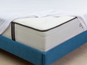 PROxSON Защитный чехол Aqua Save M (Ткань влагостойкая Terry Cloth) 200x220 в Полевском - polevskoy.mebel24.online | фото 5