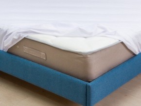PROxSON Защитный чехол Aqua Save Plush S (Ткань влагостойкая Coral Fleece) 180x190 в Полевском - polevskoy.mebel24.online | фото 5