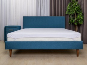 PROxSON Защитный чехол Aqua Stop Plush (Ткань влагостойкая Coral Fleece) 140x200 в Полевском - polevskoy.mebel24.online | фото 2