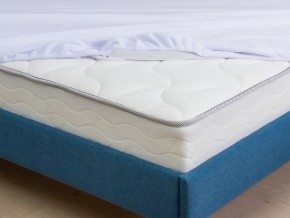 PROxSON Защитный чехол Aqua Stop Plush (Ткань влагостойкая Coral Fleece) 140x200 в Полевском - polevskoy.mebel24.online | фото 4