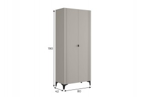 РИЧ Шкаф двухдверный в Полевском - polevskoy.mebel24.online | фото 2