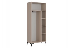 РИЧ Шкаф двухдверный в Полевском - polevskoy.mebel24.online | фото 4