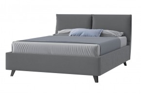 САНДРА Кровать с ПМ 1400 в Полевском - polevskoy.mebel24.online | фото 6