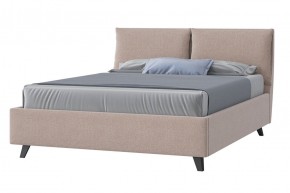 САНДРА Кровать с ПМ 1400 в Полевском - polevskoy.mebel24.online | фото 8