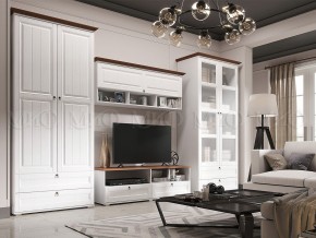 ВАЛЕНСИЯ Шкаф 2-х створчатый в Полевском - polevskoy.mebel24.online | фото 3