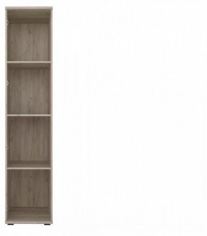 Шкаф для белья Альянс 435.03 в Полевском - polevskoy.mebel24.online | фото 1